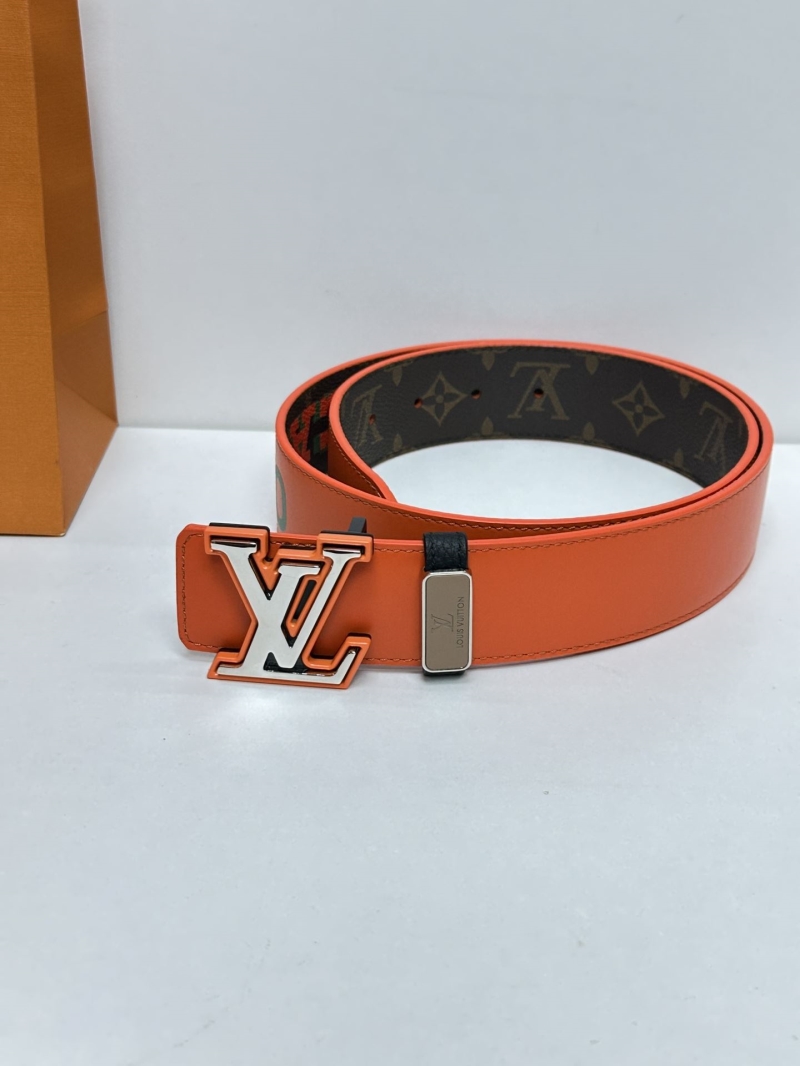 Louis Vuitton Belts